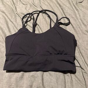 Born primitive sports bra